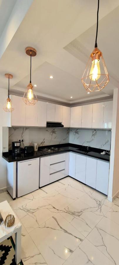 Luxueux Appartement Downtown 拉巴特 外观 照片