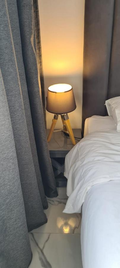 Luxueux Appartement Downtown 拉巴特 外观 照片