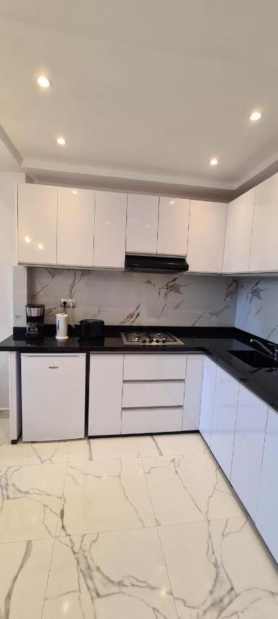 Luxueux Appartement Downtown 拉巴特 外观 照片