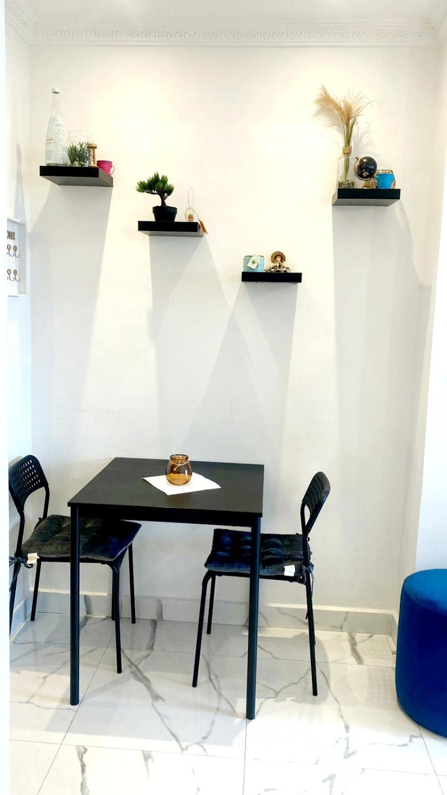Luxueux Appartement Downtown 拉巴特 客房 照片